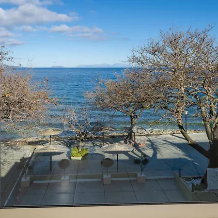 아파트 Argo 포로스