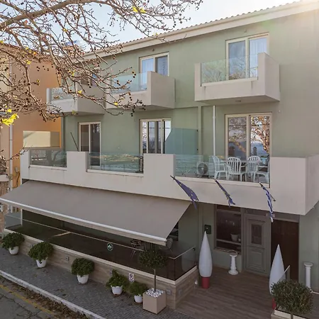 Argo 아파트 포로스