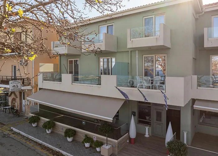 Argo شقة بوروس