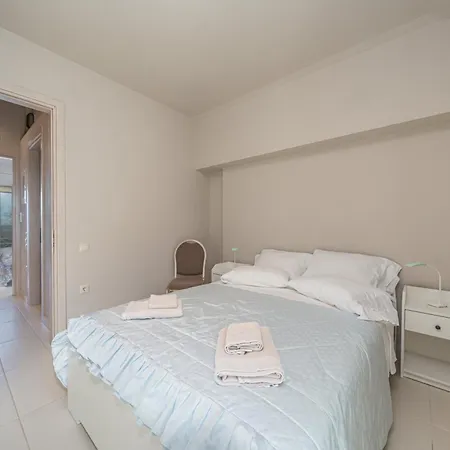 Apartamento Argo *
